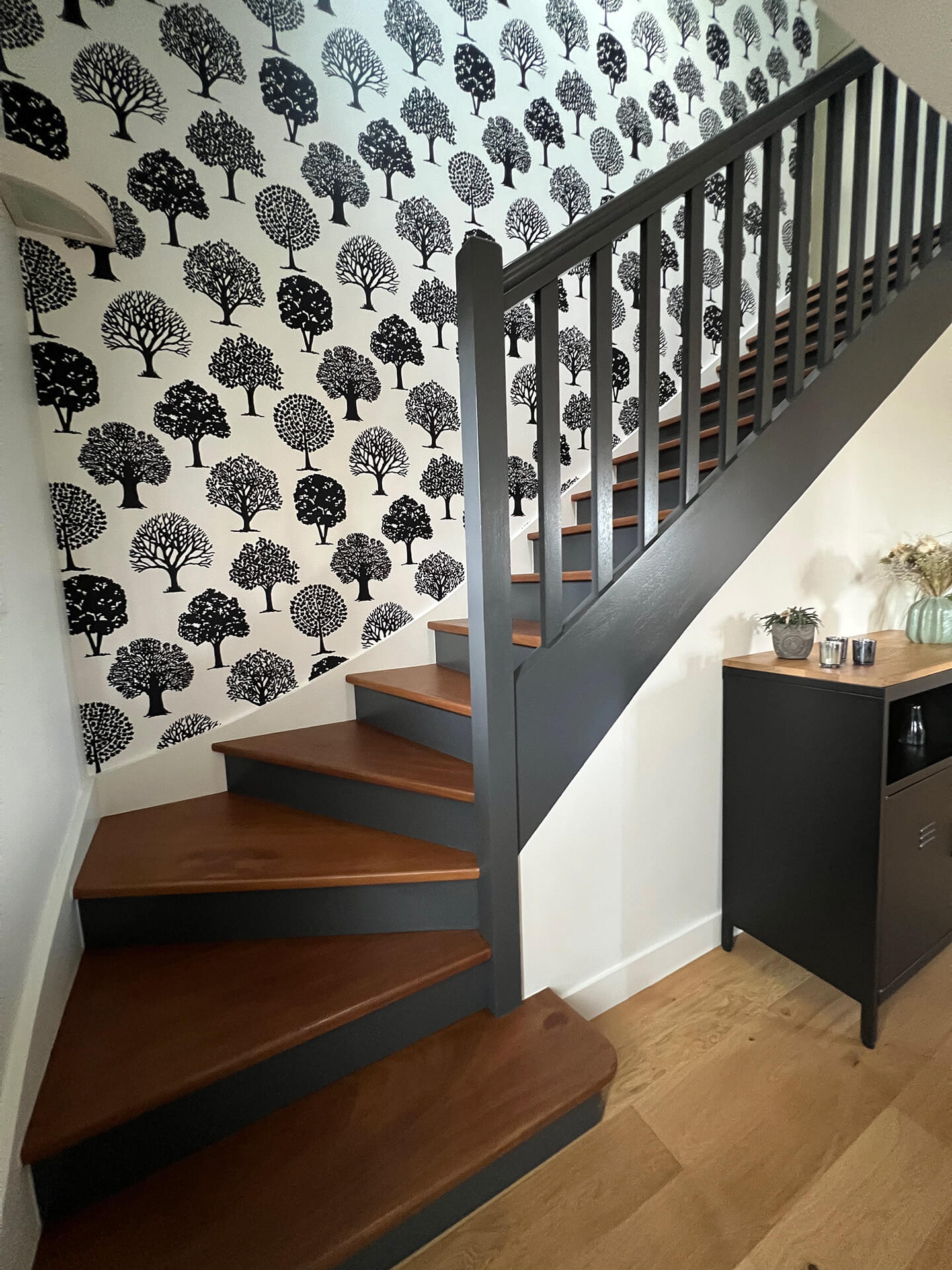 Photo de couverture d'un chantier à Rennes en 2009