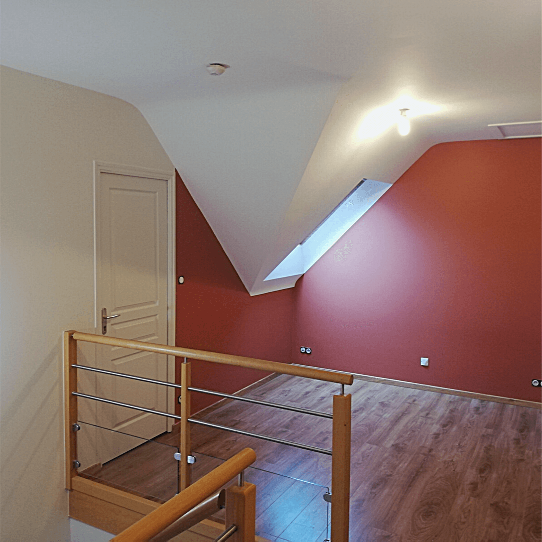 Photo de couverture d'un chantier à Rennes en 2012