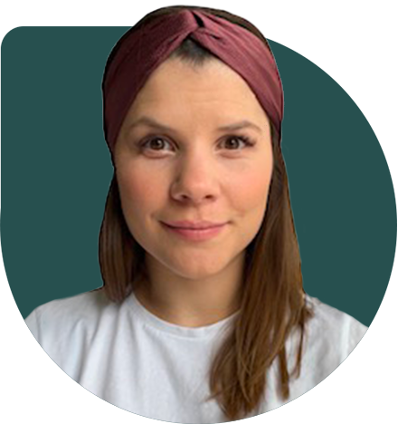 Portrait de Laura Souet